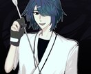アイコン、配信用マップ隠しなど描きます x,twitch,youtube等お好きにご利用ください！ イメージ1