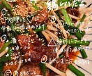 インスタ写真に手書き文字入れます ゆるーい文字書けます、絵も描いちゃいます、お任せください イメージ5