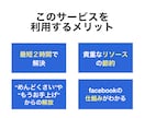 InstagramとFacebookを連携します インスタでショップ機能を利用したい方におすすめです！ イメージ5