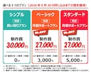 必要機能をまるっとパック｜高品質HPを制作します 何が必要か分からなくてもOK！構成から公開まで全力サポート イメージ2