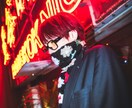 SNSやプロフィールに使える写真を撮影します 「ちゃんとした写真」より、「自分らしい写真」を。 イメージ3