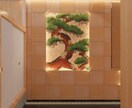 居酒屋向け｜内観パース制作 承りますます 空間の雰囲気と魅力をリアルに可視化します イメージ5