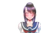 ご依頼に沿い、キャラクターイラストを作成いたします 細かいご依頼にも丁寧に対応いたします イメージ2