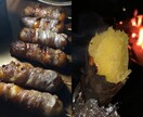 流行りのほっこりキャンプ飯1泊2日分教えます インスタで流行っている秋キャンプ料理の夜、朝ご飯のレシピ イメージ2