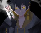 イラストを描きます リクエストいただいたイラストを描きます！ イメージ1