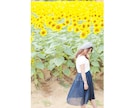 イメージ写真・ポートレート写真を撮影します イメージ写真やポートレート写真を撮影致します。 イメージ5