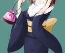 サムネ/アイコン/イラストを作成します キャラクターイラスト全般お描きします！ イメージ1