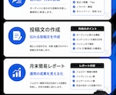 1ヶ月　X運用代行、投稿代行をします 丁寧な設計と実践力で、毎日の発信を伴走します イメージ3