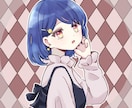 アイコン・サムネイル・漫画制作承ります SNS／ブログ／動画にご利用ください イメージ8