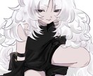 アイコンやSNS用になどの用途でも描きます 厚塗りや厚塗り感がする絵が好きな方に イメージ3