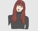 ご要望にお応えしながらイラストを描きます あなただけのイラストをご提供します♪ イメージ1