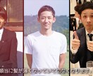 シンプルなのにおしゃれ！結婚式の動画作ります 4種類のスライドパターン！スマホだけでOK！高品質で早い。 イメージ10