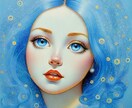 ペンデュラムとタロットで必要なメッセージ降ろします YES or NOの2択と反応のある大アルカナからメッセージ イメージ2