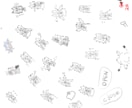 LINEスタンプ用画像のリサイズお手伝いします スタンプにしたい写真やイラストをスタンプサイズにリサイズ！ イメージ2