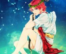 あなたの線画を塗ります/着色 イメージ2