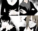 アイコン描きます きれいめのアイコンが欲しい方向け! イメージ1