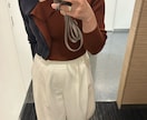 現役秘書が考案！あなたに似合うお洋服ご提案します 垢抜け・時短・プチプラで“私らしい”おしゃれを叶える☆ イメージ6