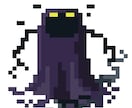 ドット絵のモンスターを制作いたします ゲーム制作などに！！ドット絵モンスター イメージ3