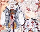 サービス多め‼口もにもに動かせるV作ります 早く、お手頃にVtuberが始められます！ イメージ4