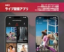 プロ認定エンジニアがアプリ開発の相談に乗ります iOS/Android/Webでのアプリ開発やビジネスモデル イメージ3