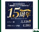 売上UPの実績あり！ECサイトの画像作ります 楽天歴10年のデザイナーがお手伝いします！ イメージ3