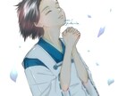 色々なイラストお描きます まずはお気軽にDMからご相談ください♪ イメージ1