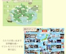 まるで絵本♡ふたりの物語を形にします 12ページで綴る特別なプロフィールブック♡ イメージ6