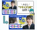 リピーター様限定！WEB画像を制作いたします お客様とともに最適解のクリエイティブを創り上げます。 イメージ8