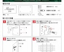 表札・店舗看板を大理石と真鍮でオーダー制作ます 天然グリーン大理石と立体文字で、玄関・お店に品格を イメージ9