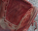 あなたの思い出のグラブを磨きます 甲子園出場、元社会人野球経験者が提供 イメージ5