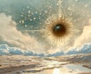 曖昧な関係／気持ちの変化…見えたまま真実を伝えます 怖いけど知りたい…✡相手の態度の裏にある本音とは？ イメージ3