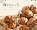 個人店のInstagram投稿を3本作ります 企画・画像・文章までまとめて丁寧に制作します イメージ3