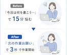 ブログの「次の一手」をAIが提案します 現役ブロガーが作ったブログ伴走テンプレート イメージ2