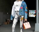 ストリートファッションの基礎を教えます ストリートファッションで悩んでいる方へ イメージ1