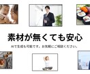 スタートアップ向け－最初のホームページを制作します とりあえず費用を抑えたい方向け イメージ4