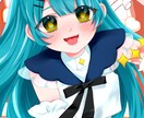 あなたのためのイラストお描きします いろんな場面で幅広く使用できるイラストを作成します！ イメージ3
