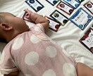 家族全員分の生まれ持った特性・相性をみます マイダンジョンカードで家族の関係を知りましょう！ イメージ2