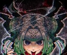 アイコン作成します SNS用のアイコンの作成を行います。 イメージ1