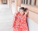 七五三　かわいい笑顔を撮影します ちゃんとできなくて大丈夫◎人見知りさんの笑顔もお任せ♡ イメージ2