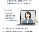 障害者グループホームの入居集客導線を整理します 入居者獲得について現場・営業経験から整理のサポートします。 イメージ8