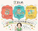 UTAGEの使い方をレクチャーします 【UTAGE本の著者】疑問点をわかりやすく解決します イメージ7