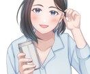 最短2日納品！思い出に残る似顔絵お描きします ご予算の相談承ります。まずは見積もりをお送りください！ イメージ8