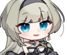 デフォルメイラストお描きいたします SNSアイコンなどに使える可愛いSDイラストを描きます✧︎* イメージ1