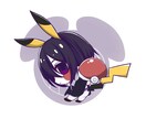 お試し価格！アイコン、ヘッダー、キャラデザ承ります 目を引く可愛いイラストを低価格でご提供します！ イメージ3