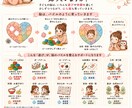 不登校時期の関わり方の翻訳をします 不登校の保護者、学校関係者様へ向けて イメージ4