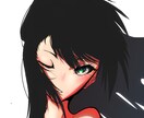 イラスト作成できます 新人イラストレーター！人気が出る前の今が安い！ イメージ3