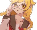 個人/商業用イラスト承ります 主に人物画のイラストを受け付けます！ イメージ4