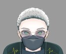 目を惹くカワイイ男の子描きます 夢を詰め込んだ素敵なキャラクター作成させていただきます! イメージ4
