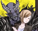 映えるアイコン用イラスト、夢絵を描かせて頂きます 似顔絵イラストも承っております イメージ8