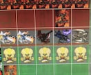 デュエル・オブ・レジェンドのカード集めを代行します DOLでの下級神以外のカードを全て集めます。 イメージ1